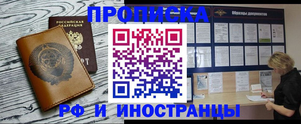 найти адрес прописки в Курске